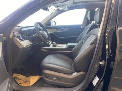 Hongqi HS5 2025 2.0T two-wheel drive Qixiang Pro version - фото 6
