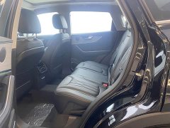 Hongqi HS5 2025 2.0T two-wheel drive Qixiang Pro version - фото 7