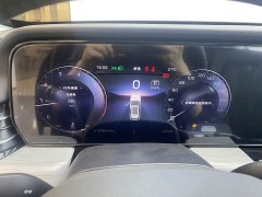 Hongqi HS5 2025 2.0T two-wheel drive Qixiang Pro version - фото 9