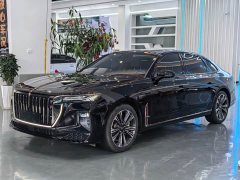 Hongqi H9 2023 2.0T Zhilian Qichang Edition - фото 1