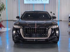 Hongqi H9 2023 2.0T Zhilian Qichang Edition - фото 2