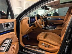 Hongqi H9 2023 2.0T Zhilian Qichang Edition - фото 4