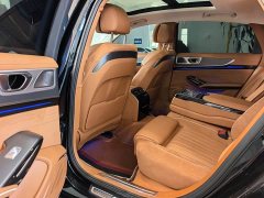 Hongqi H9 2023 2.0T Zhilian Qichang Edition - фото 5