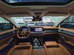 Hongqi H9 2023 2.0T Zhilian Qichang Edition - фото 6