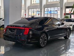 Hongqi H9 2023 2.0T Zhilian Qichang Edition - фото 7