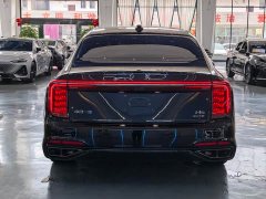 Hongqi H9 2023 2.0T Zhilian Qichang Edition - фото 8