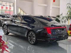 Hongqi H9 2023 2.0T Zhilian Qichang Edition - фото 9