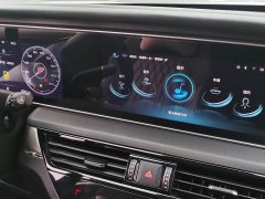 Hongqi HS5 2.0T Zhilian Qixiang four-wheel drive version - фото 10