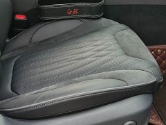 Hongqi HS5 2.0T Zhilian Qixiang four-wheel drive version - фото 13