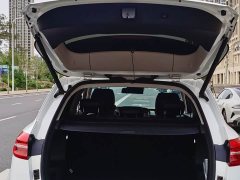 Hongqi HS5 2.0T Zhilian Qixiang four-wheel drive version - фото 4