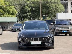 Hongqi E-QM5 2023 facelift basic travel version - фото 2