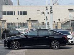 Hongqi E-QM5 2023 facelift basic travel version - фото 6