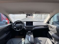 Hongqi E-QM5 2023 facelift basic travel version - фото 8