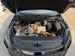 Hongqi E-QM5 2023 facelift basic travel version - фото 9