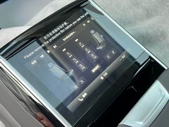 Hongqi H9 2025 facelift 2.0T two-wheel drive Qichang private fashion version 5 seats - фото 11