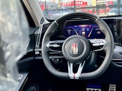 Hongqi H9 2025 facelift 2.0T two-wheel drive Qichang private fashion version 5 seats - фото 13