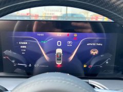 Hongqi H9 2025 facelift 2.0T two-wheel drive Qichang private fashion version 5 seats - фото 14