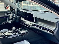 Hongqi H9 2025 facelift 2.0T two-wheel drive Qichang private fashion version 5 seats - фото 7