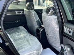 Hongqi H9 2025 facelift 2.0T two-wheel drive Qichang private fashion version 5 seats - фото 8
