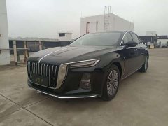 Hongqi H5 2.0T Automatic Zhilianqichang Edition - фото 1