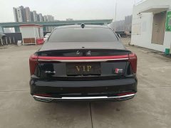 Hongqi H5 2.0T Automatic Zhilianqichang Edition - фото 13
