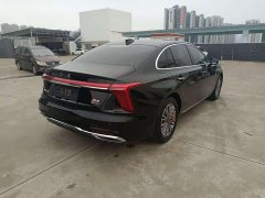 Hongqi H5 2.0T Automatic Zhilianqichang Edition - фото 14