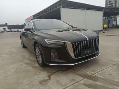 Hongqi H5 2.0T Automatic Zhilianqichang Edition - фото 3