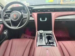 Hongqi H5 2.0T Automatic Zhilianqichang Edition - фото 4