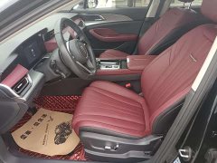 Hongqi H5 2.0T Automatic Zhilianqichang Edition - фото 5