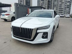 Hongqi H5 2.0T Automatic Zhilianqichang Edition - фото 1