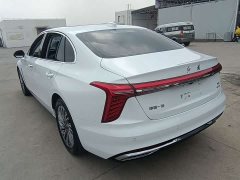 Hongqi H5 2.0T Automatic Zhilianqichang Edition - фото 11