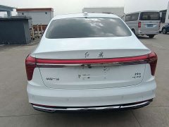 Hongqi H5 2.0T Automatic Zhilianqichang Edition - фото 12