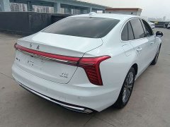 Hongqi H5 2.0T Automatic Zhilianqichang Edition - фото 13