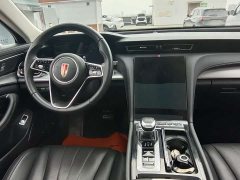 Hongqi H5 2.0T Automatic Zhilianqichang Edition - фото 4