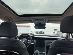 Hongqi H5 2.0T Automatic Zhilianqichang Edition - фото 5