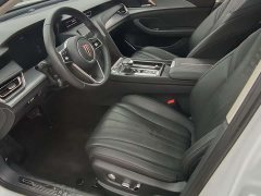 Hongqi H5 2.0T Automatic Zhilianqichang Edition - фото 7