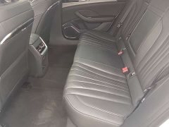Hongqi H5 2.0T Automatic Zhilianqichang Edition - фото 8