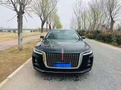 Hongqi H9 2.0T Zhilian Flagship Edition - фото 2