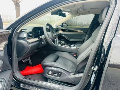 Hongqi H9 2.0T Zhilian Flagship Edition - фото 4