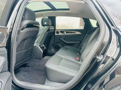 Hongqi H9 2.0T Zhilian Flagship Edition - фото 5