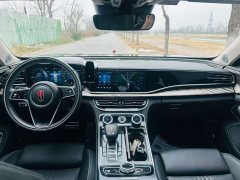 Hongqi H9 2.0T Zhilian Flagship Edition - фото 6