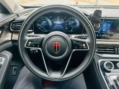 Hongqi H9 2.0T Zhilian Flagship Edition - фото 7