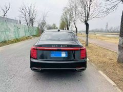 Hongqi H9 2.0T Zhilian Flagship Edition - фото 8