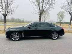 Hongqi H9 2.0T Zhilian Flagship Edition - фото 9