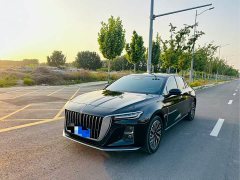 Hongqi H5 2.0T Automatic Zhilianqichang Edition - фото 1