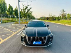 Hongqi H5 2.0T Automatic Zhilianqichang Edition - фото 2
