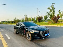 Hongqi H5 2.0T Automatic Zhilianqichang Edition - фото 3