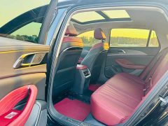 Hongqi H5 2.0T Automatic Zhilianqichang Edition - фото 5