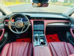 Hongqi H5 2.0T Automatic Zhilianqichang Edition - фото 6