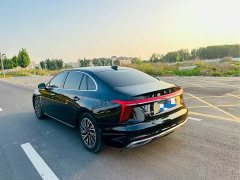 Hongqi H5 2.0T Automatic Zhilianqichang Edition - фото 7